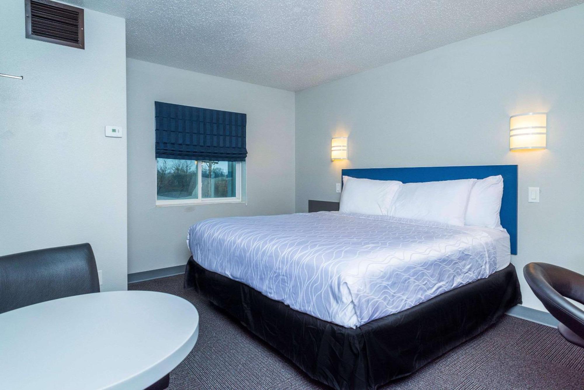 Hotel Studio Z, Ascend Collection