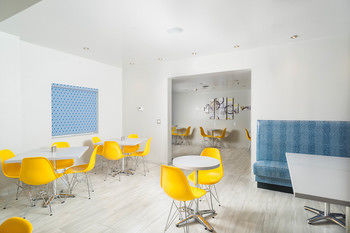 Hotel Z, Ascend Collection