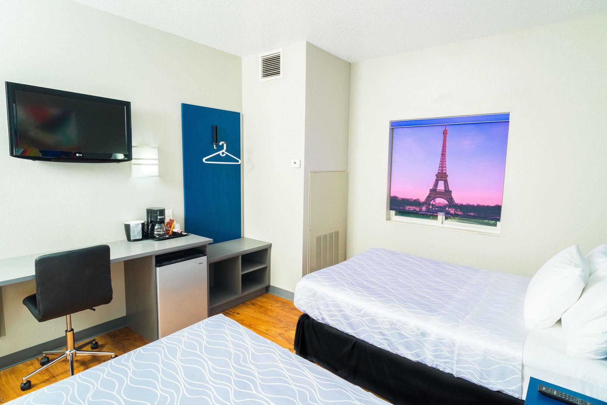 Hotel Studio Z, Ascend Collection Saint Robert