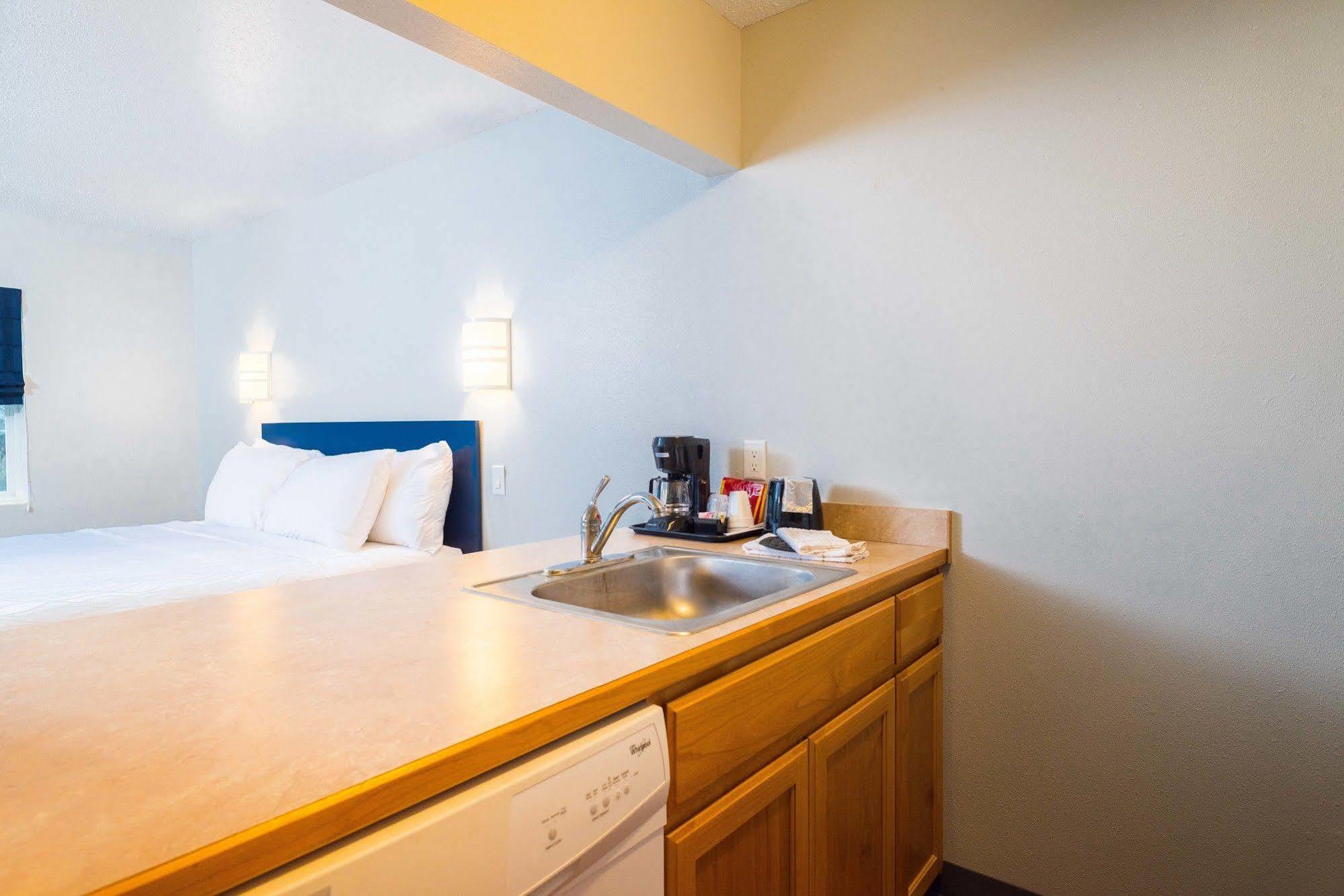 Hotel Studio Z, Ascend Collection