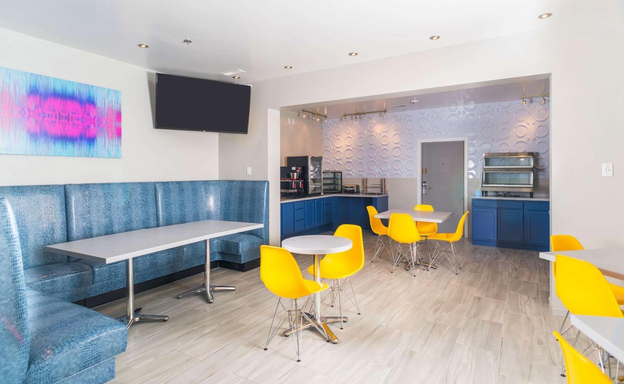 Studio Z, Ascend Collection Hotel Saint Robert