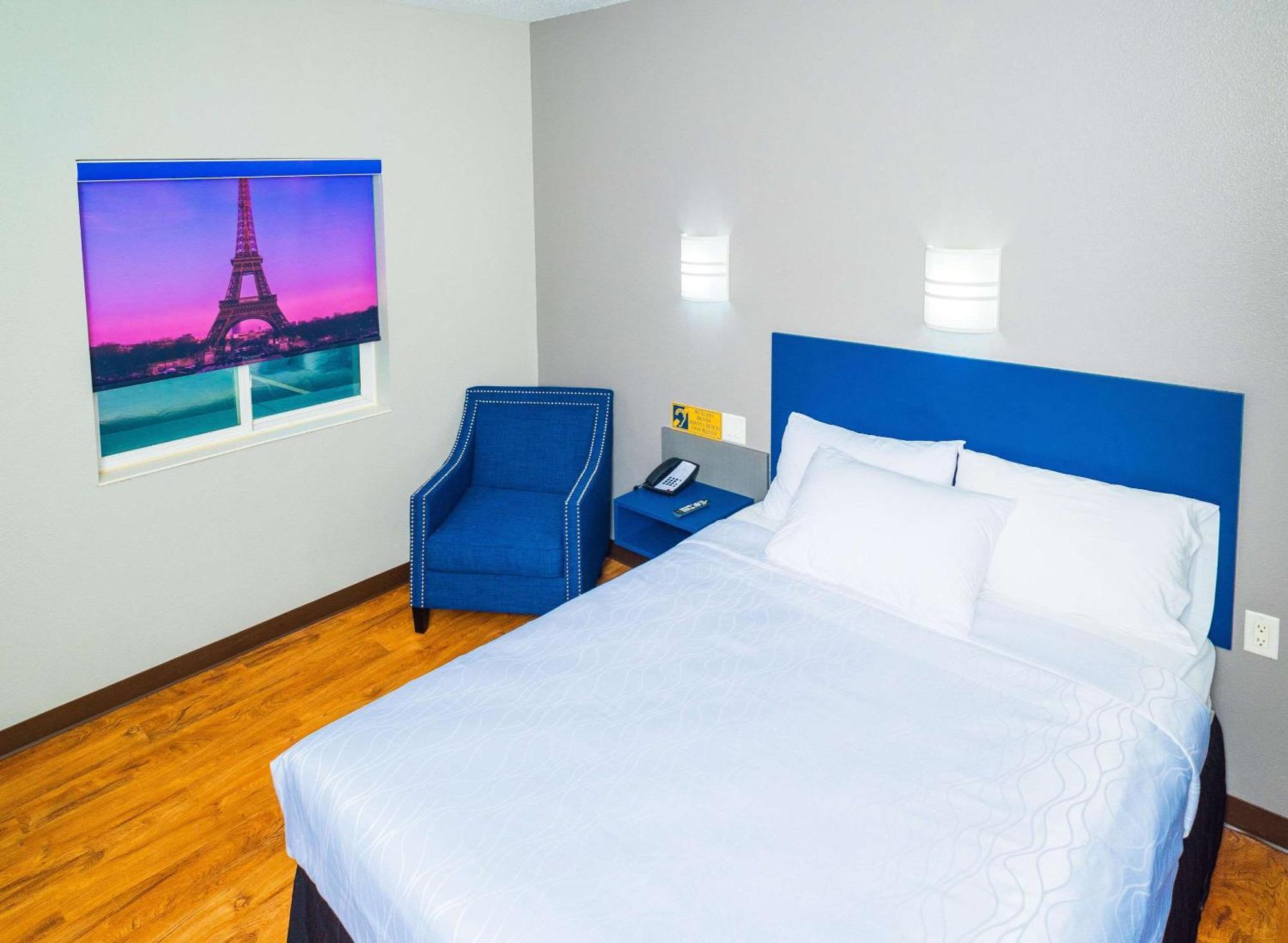 Studio Z, Ascend Collection Hotel Saint Robert