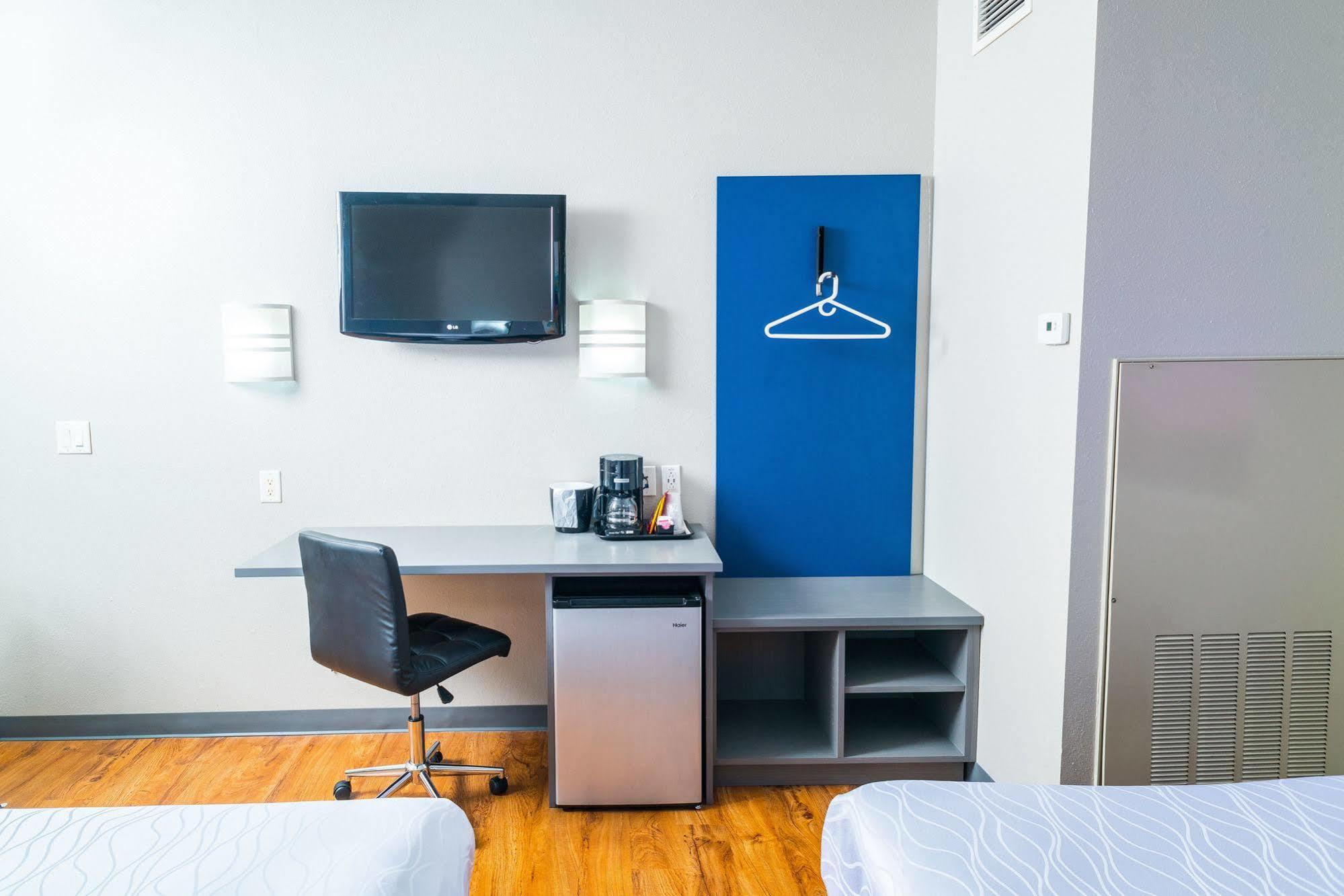 Studio Z, Ascend Collection Hotel Saint Robert